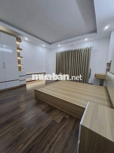 Chính chủ bán nhà phố Cầu Am HĐ  48m x 5t, ô tô đỗ cửa, chỉ hơn 7 tỷ