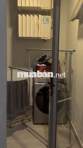 Phòng Master/ Căn Hộ 3PN - CC Q7 Saigon Riverside