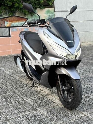 💥💥 Pcx 125 2019 Bstp Chính Chủ Zin Đẹp Ken