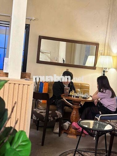 Sang Quán Hoặc Cho Thuê Giá 7tr