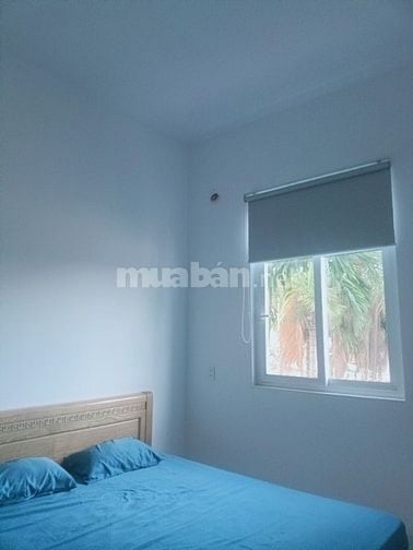 Nhà Mới Xây, Mặt Tiền 2,5 Tầng, Gần Chợ Hoà Thọ Tây