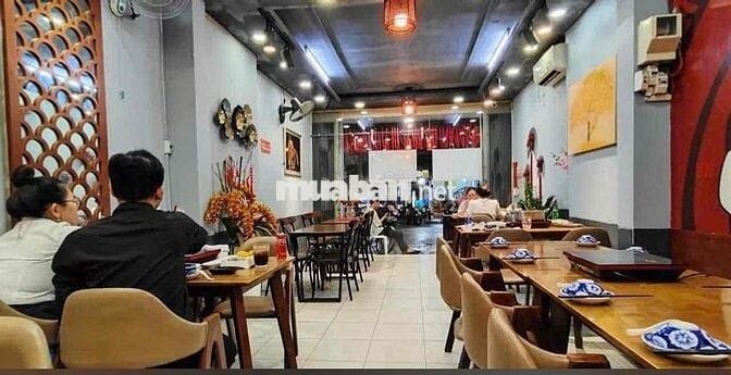💎💎💎 CHO THUÊ MBKD - TRỐNG SẴN - MẶT TIỀN BÙI ĐÌNH TUÝ - BÌNH THẠNH