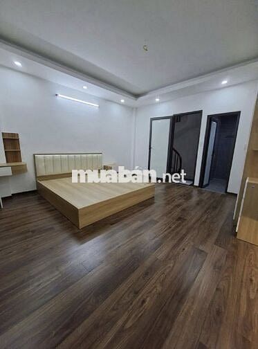 Chính chủ bán nhà phố Cầu Am HĐ  48m x 5t, ô tô đỗ cửa, chỉ hơn 7 tỷ