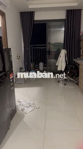 Phòng Master/ Căn Hộ 3PN - CC Q7 Saigon Riverside