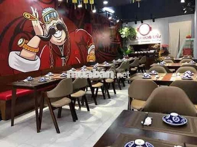 💎💎💎 CHO THUÊ MBKD - TRỐNG SẴN - MẶT TIỀN BÙI ĐÌNH TUÝ - BÌNH THẠNH