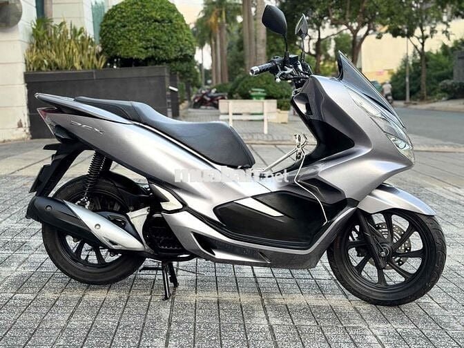 💥💥 Pcx 125 2019 Bstp Chính Chủ Zin Đẹp Ken
