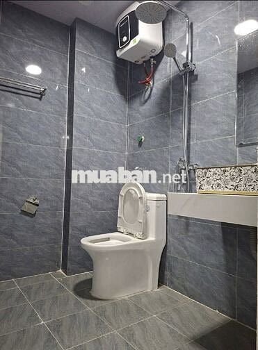 Chính chủ bán nhà phố Cầu Am HĐ  48m x 5t, ô tô đỗ cửa, chỉ hơn 7 tỷ
