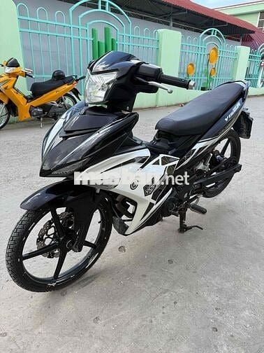 Exciter 150 2016 9 chủ