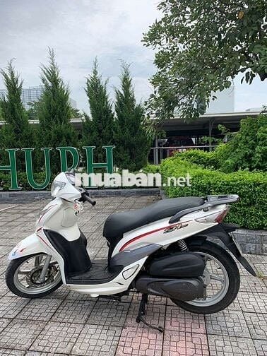Shark 125 SWM