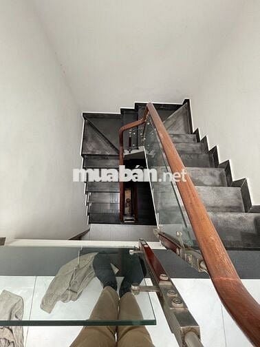 MẶT TIỀN SẦM UẤT VIP NGUYỄN PHÚC CHU DT: 4x19M - 5 TẦNG - NHỈNH 13 TỶ