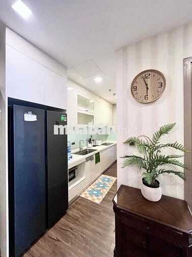 🌟 BÁN CĂN HỘ 2 PHÒNG NGỦ – VINHOMES CENTRAL PARK 🌟