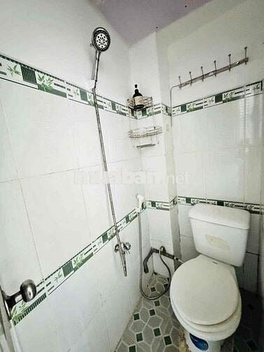 Bán nhà Đường số 2, 15m2, 2 Tầng, 2PN,Kế sân bay Tân Sơn Nhất, TL