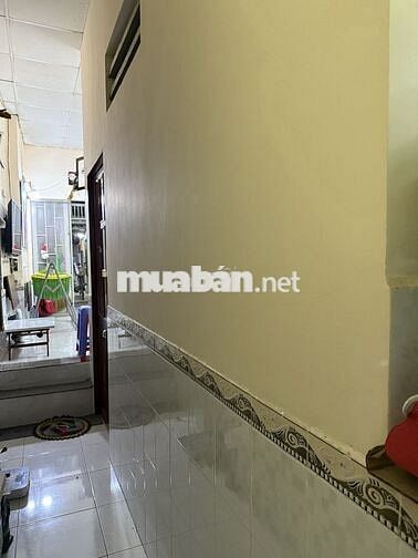 BÁN NHÀ GẦN Q7 (Cách cầu Phú Xuân 500m), SHR, 40m, Khu An ninh