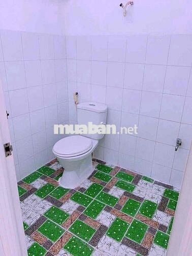 Nhà 4,5x24m 2 phòng hẻm Hoàng Văn Thụ