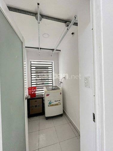 100m2, 13tr/th, 3PN, 2WC,  Nội thất, 10A Trần Nhật Duật, Tân Định, Q1.