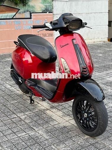💥💥 Vespa Sprin 2018 Abs Iget Bstp Chính chủ