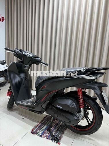 SH 160ABS Cuối 2024 siêu lướt cần sang nhượng