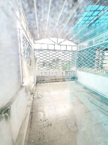 BÁN NHÀ ĐẸP 4 TẦNG - THỐNG NHẤT, GÒ VẤP - 4M×15M - GIÁ CHỈ 4.95 TỶ