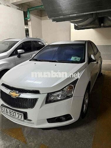 Chevrolet Cruze 2014 LTZ (2014) - 29256 km
