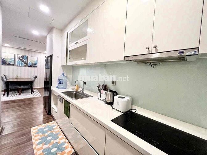 🌟 BÁN CĂN HỘ 2 PHÒNG NGỦ – VINHOMES CENTRAL PARK 🌟