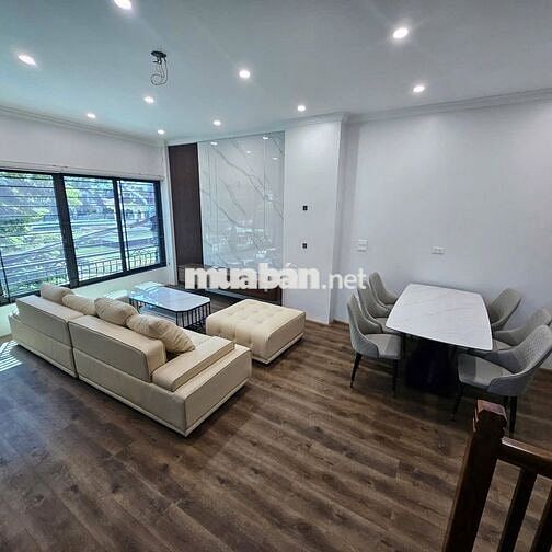 Bán gấp! Nhà phố Vạn Phúc, Ngô Thì Sỹ  47m, 5T gần ô tô ,giá  hơn 7 tỷ