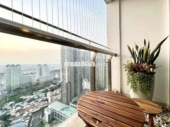 🌟 BÁN CĂN HỘ 2 PHÒNG NGỦ – VINHOMES CENTRAL PARK 🌟
