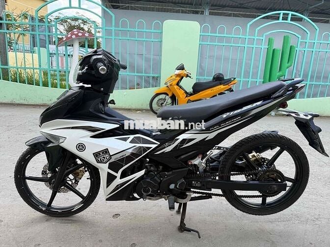 Exciter 150 2016 9 chủ