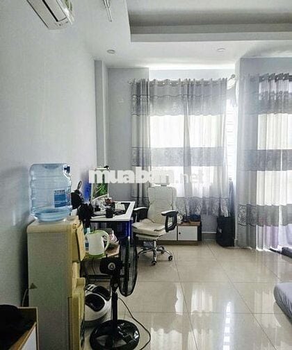 BÁN NHÀ ĐẸP 4 TẦNG - THỐNG NHẤT, GÒ VẤP - 4M×15M - GIÁ CHỈ 4.95 TỶ