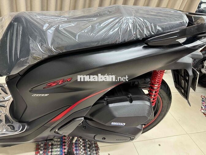 SH 160ABS Cuối 2024 siêu lướt cần sang nhượng