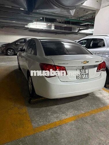 Chevrolet Cruze 2014 LTZ (2014) - 29256 km