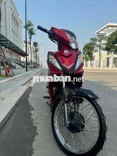 Thanh lý Galaxy 50cc học sinh vẫn còn mới