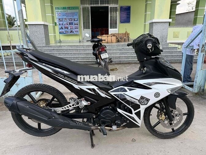 Exciter 150 2016 9 chủ