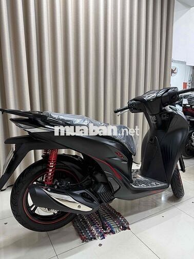SH 160ABS Cuối 2024 siêu lướt cần sang nhượng