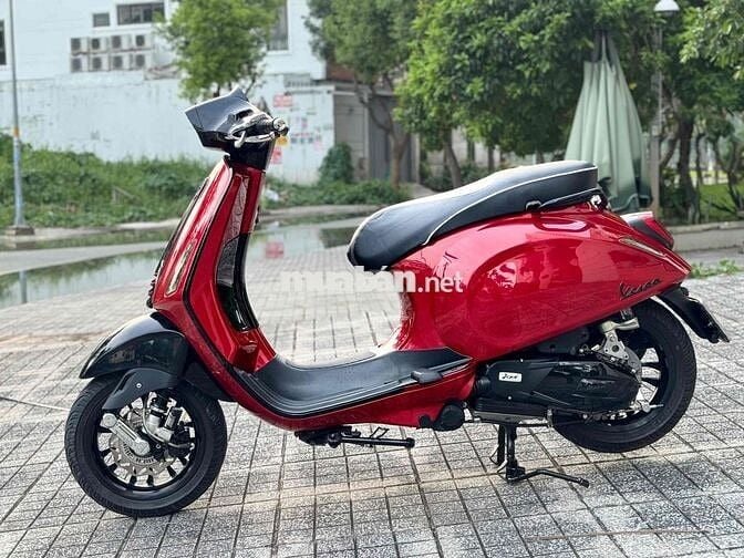 💥💥 Vespa Sprin 2018 Abs Iget Bstp Chính chủ