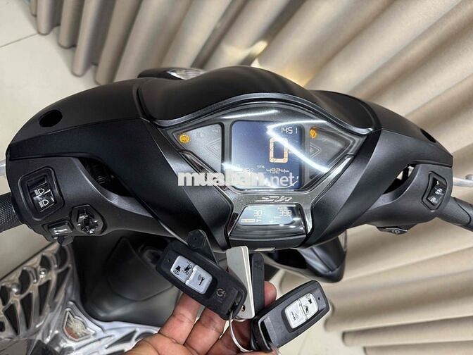SH 160ABS Cuối 2024 siêu lướt cần sang nhượng