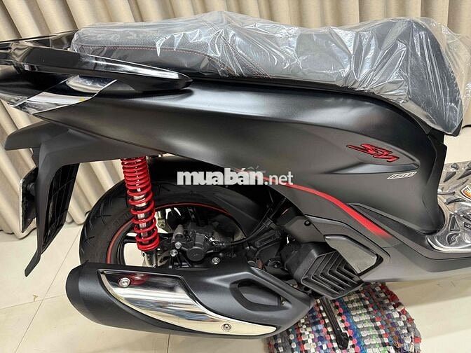 SH 160ABS Cuối 2024 siêu lướt cần sang nhượng