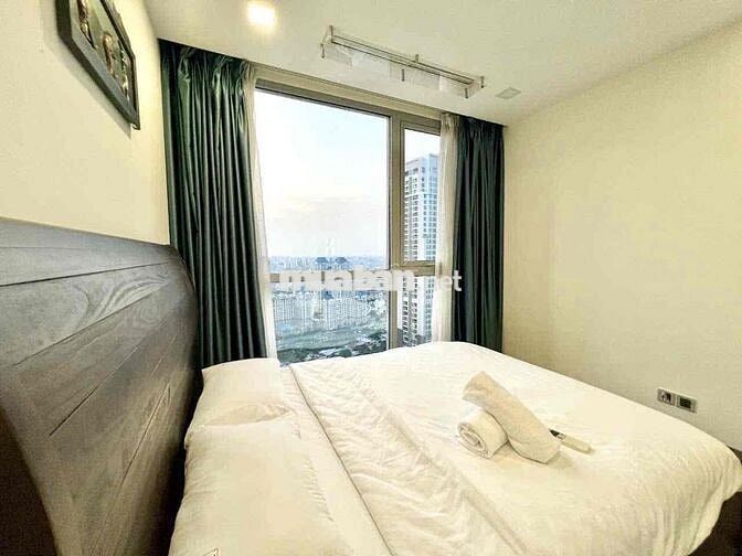 🌟 BÁN CĂN HỘ 2 PHÒNG NGỦ – VINHOMES CENTRAL PARK 🌟