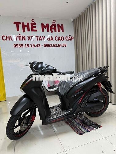 SH 160ABS Cuối 2024 siêu lướt cần sang nhượng