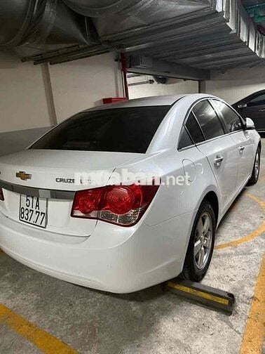 Chevrolet Cruze 2014 LTZ (2014) - 29256 km