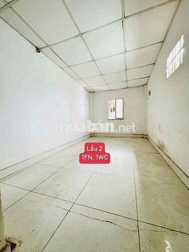 Bán nhà Đường số 2, 15m2, 2 Tầng, 2PN,Kế sân bay Tân Sơn Nhất, TL