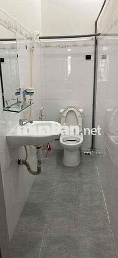 phòng cho thuê diện tích 20m2 115/13 Ngô Tất Tố