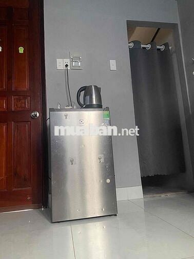 phòng cho thuê diện tích 20m2 115/13 Ngô Tất Tố