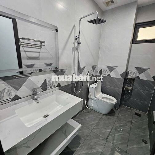 Bán gấp! Nhà phố Vạn Phúc, Ngô Thì Sỹ  47m, 5T gần ô tô ,giá  hơn 7 tỷ