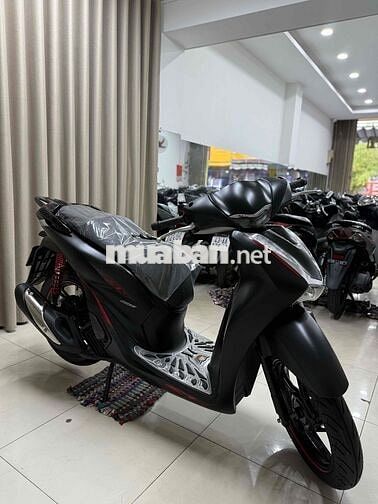 SH 160ABS Cuối 2024 siêu lướt cần sang nhượng