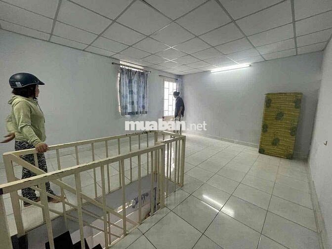 cho thuê nhà nguyên căn. Nguyễn văn lạc p21 Bình thạnh