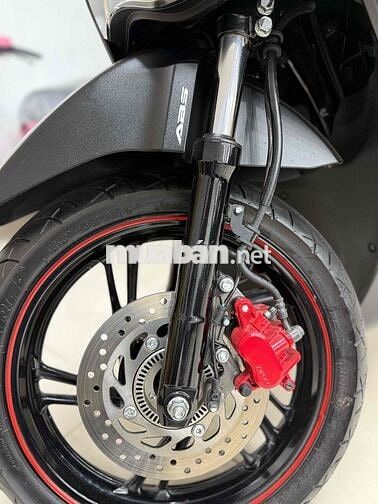 SH 160ABS Cuối 2024 siêu lướt cần sang nhượng