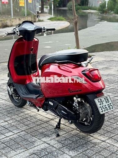 💥💥 Vespa Sprin 2018 Abs Iget Bstp Chính chủ