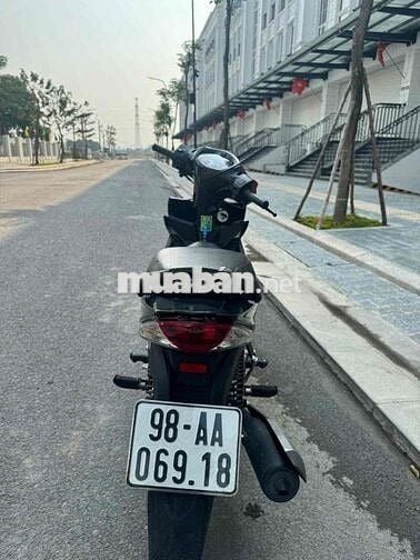 Thanh lý Galaxy 50cc học sinh vẫn còn mới