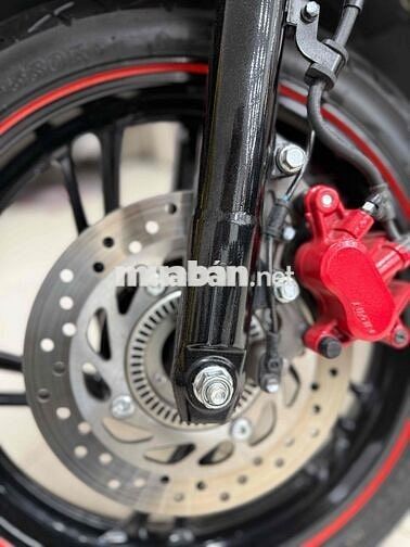 SH 160ABS Cuối 2024 siêu lướt cần sang nhượng