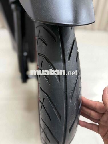 SH 160ABS Cuối 2024 siêu lướt cần sang nhượng